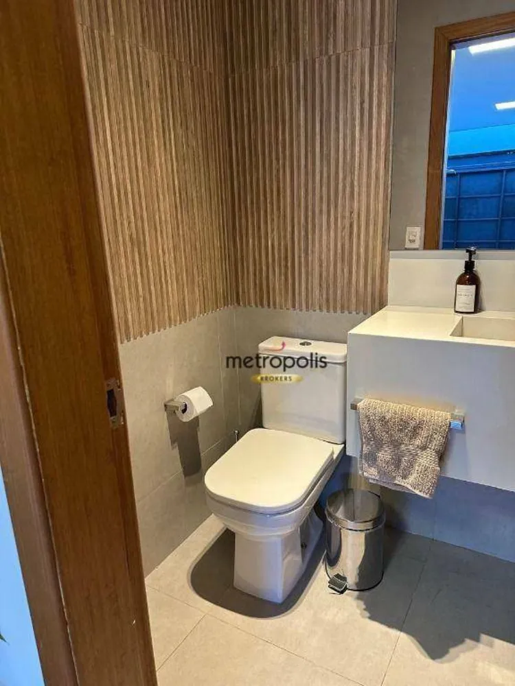 Sobrado, 3 quartos, 183 m² - Foto 7