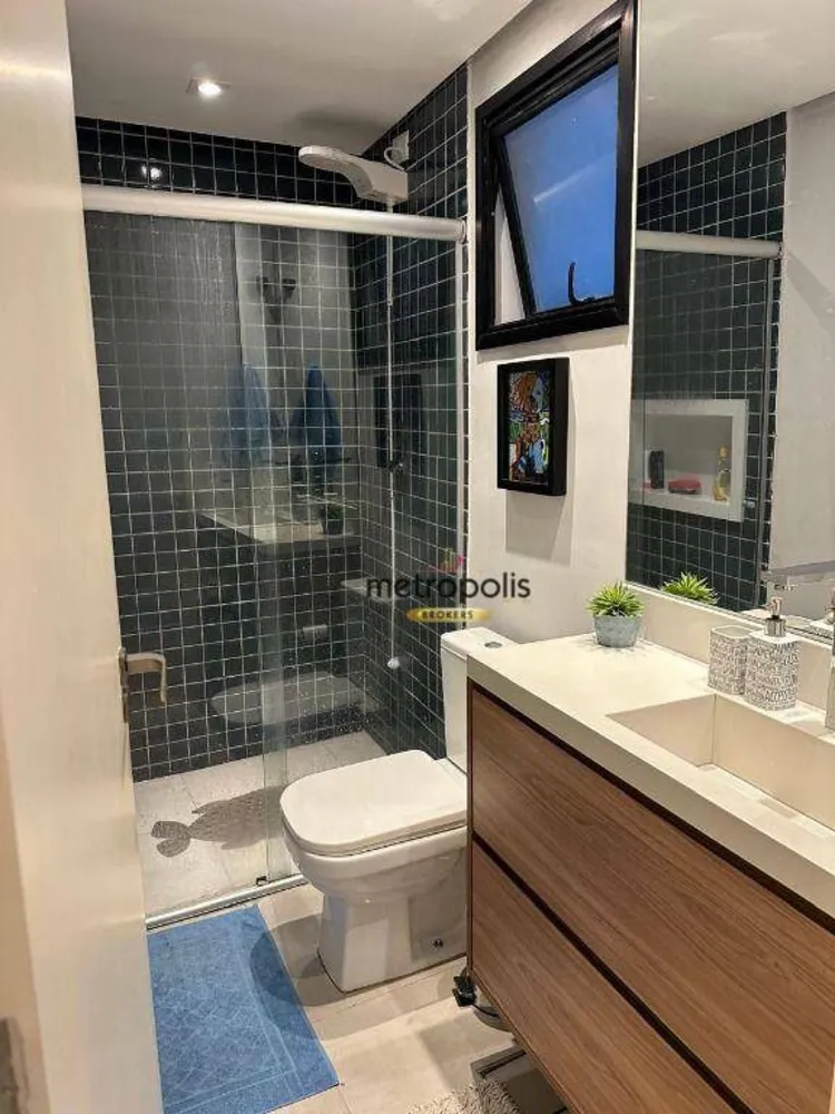 Sobrado, 3 quartos, 183 m² - Foto 11