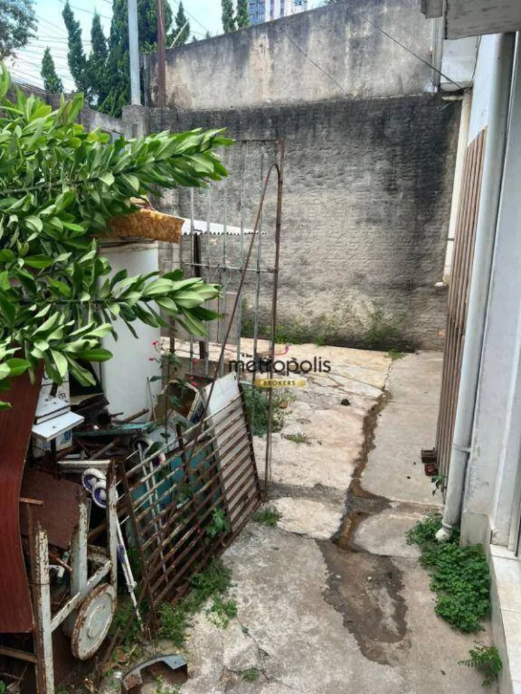 Terreno, 224 m² - Foto 1