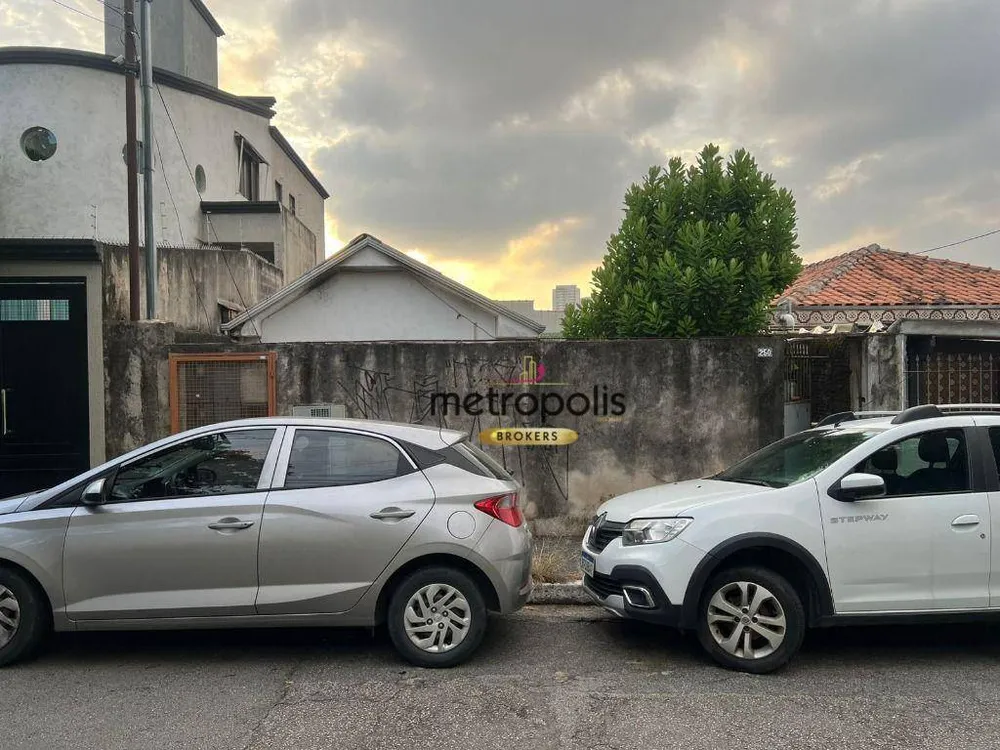 Terreno, 224 m² - Foto 1