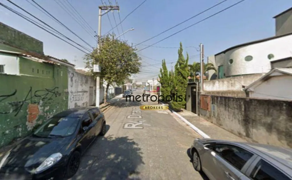Terreno, 224 m² - Foto 4
