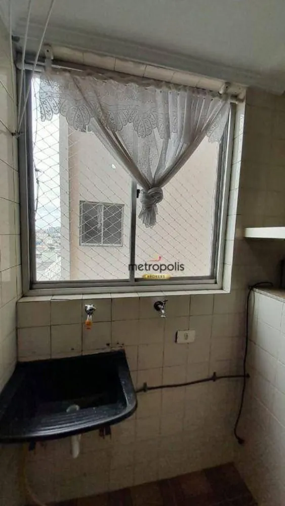 Apartamento, 2 quartos, 72 m² - Foto 1