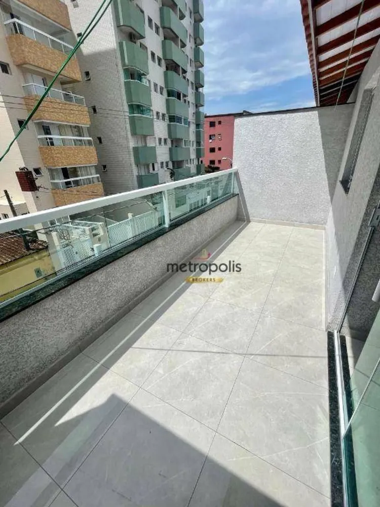 Sobrado, 3 quartos, 125 m² - Foto 10