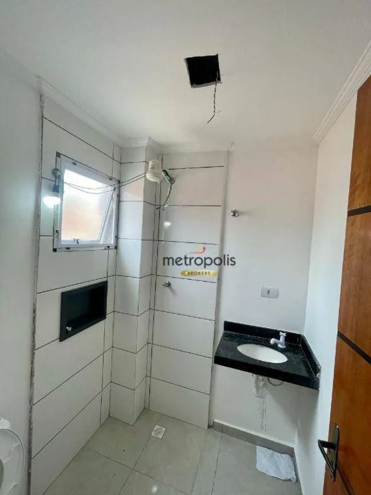 Sobrado, 3 quartos, 125 m² - Foto 7