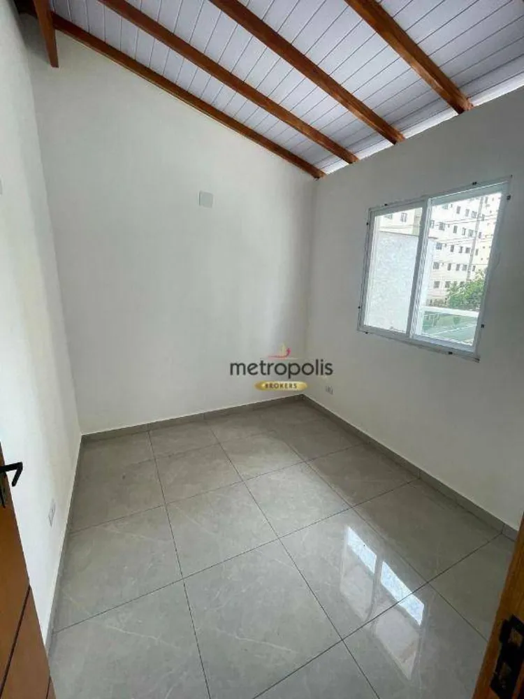 Sobrado, 3 quartos, 125 m² - Foto 8