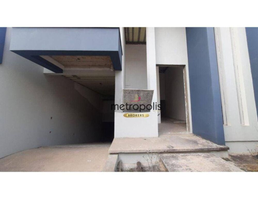 Prédio Inteiro, 400 m² - Foto 2