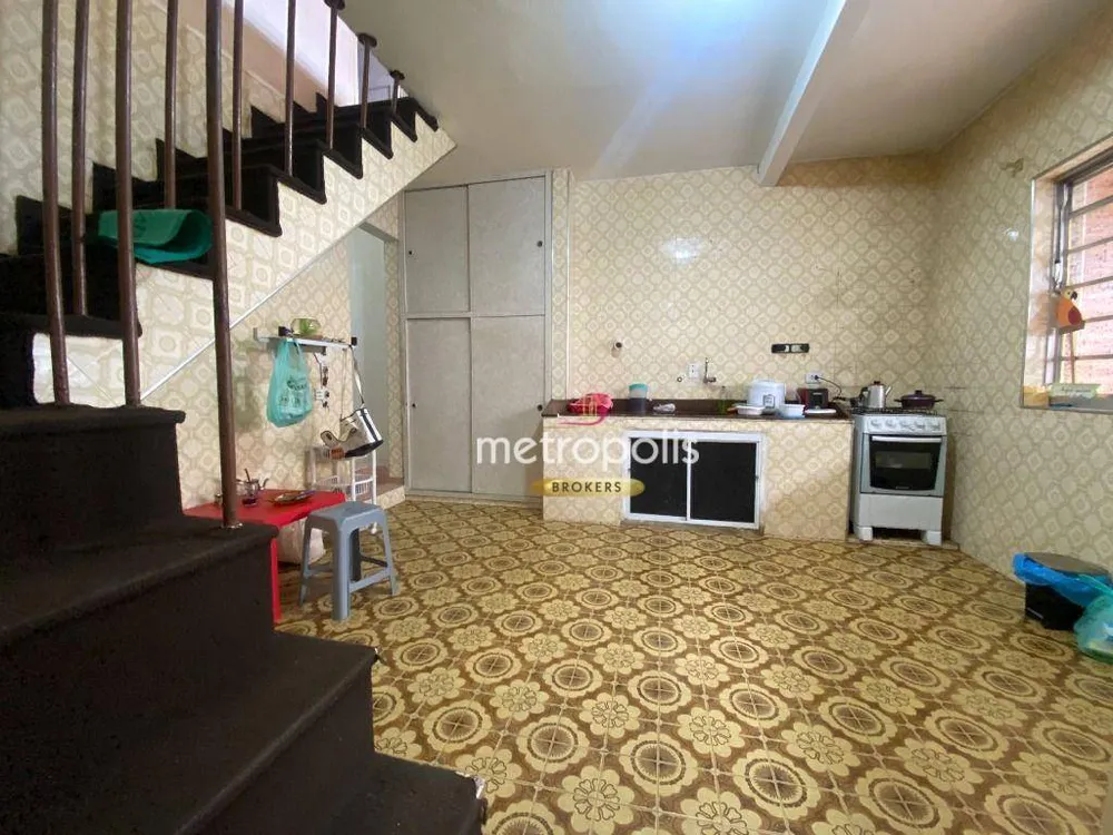 Sobrado, 3 quartos, 100 m² - Foto 8