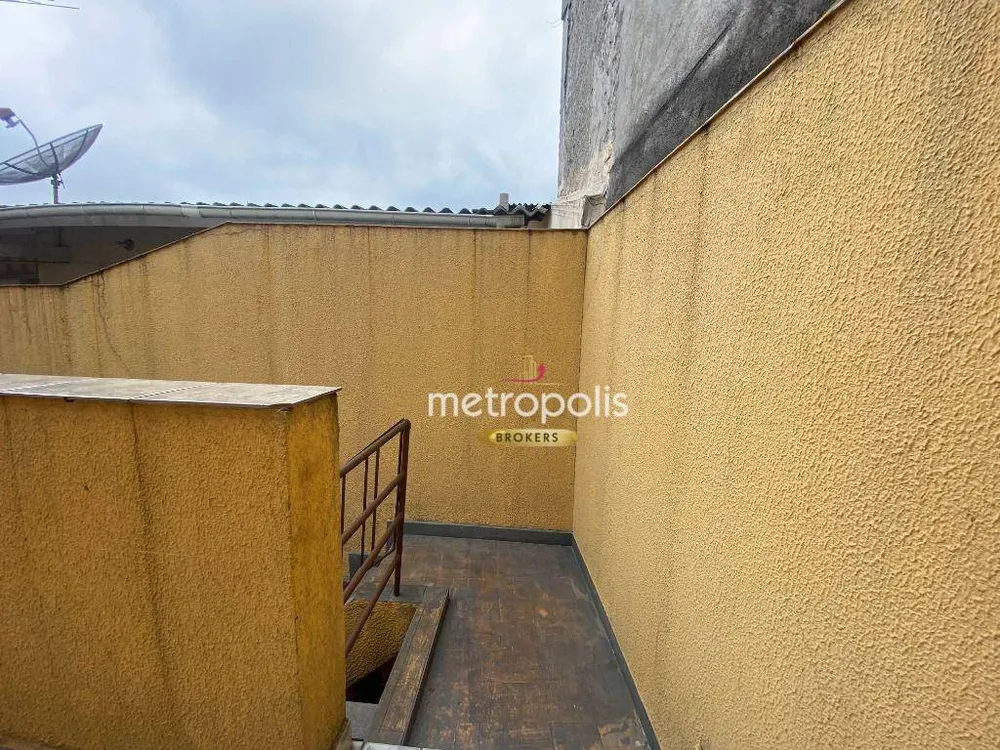 Sobrado, 3 quartos, 100 m² - Foto 5