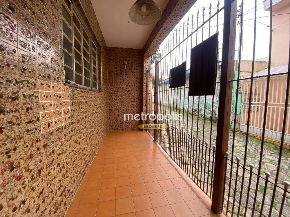 Sobrado, 3 quartos, 100 m² - Foto 5