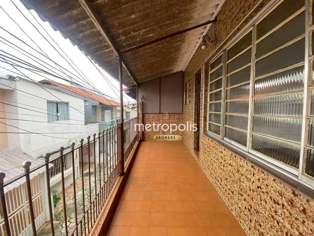 Sobrado, 3 quartos, 100 m² - Foto 12