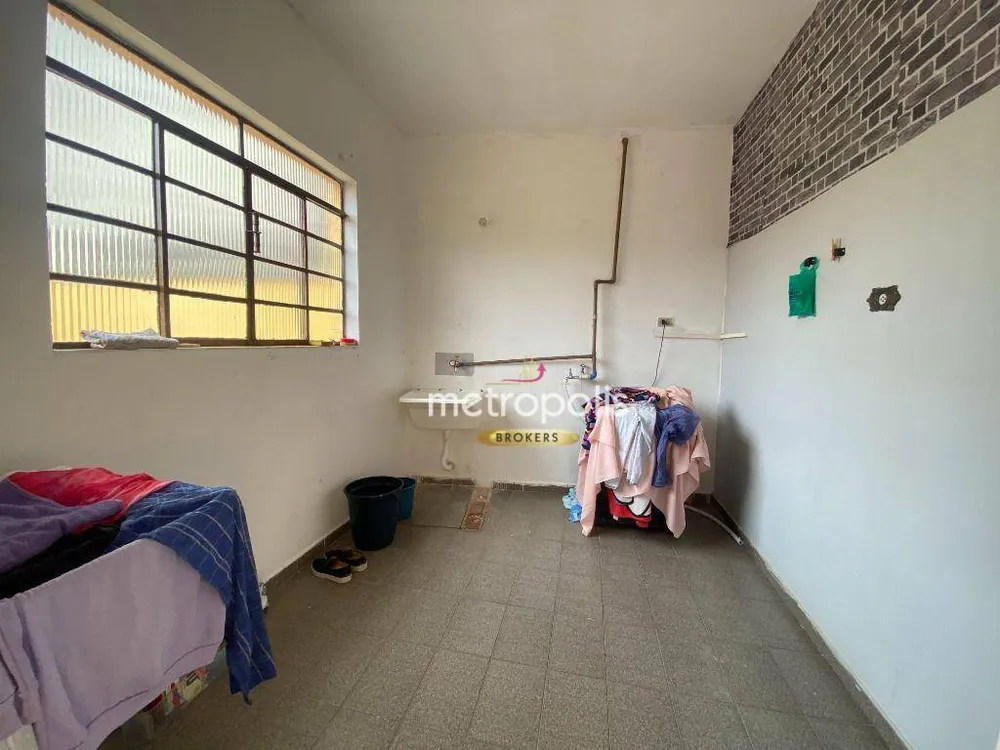 Sobrado, 3 quartos, 100 m² - Foto 2