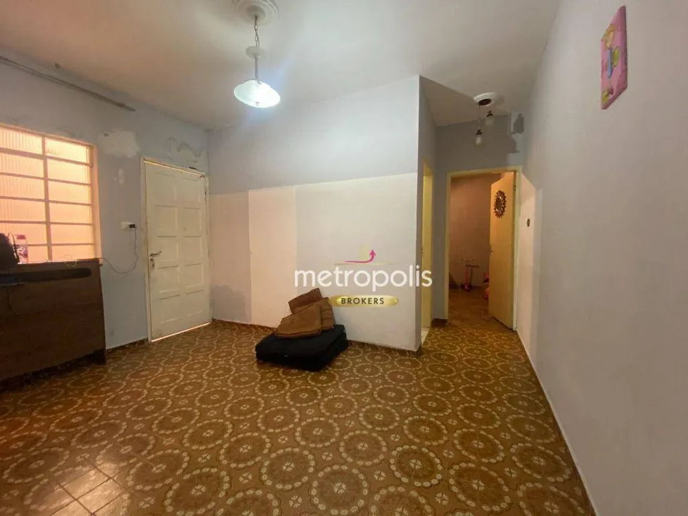 Sobrado, 3 quartos, 100 m² - Foto 3