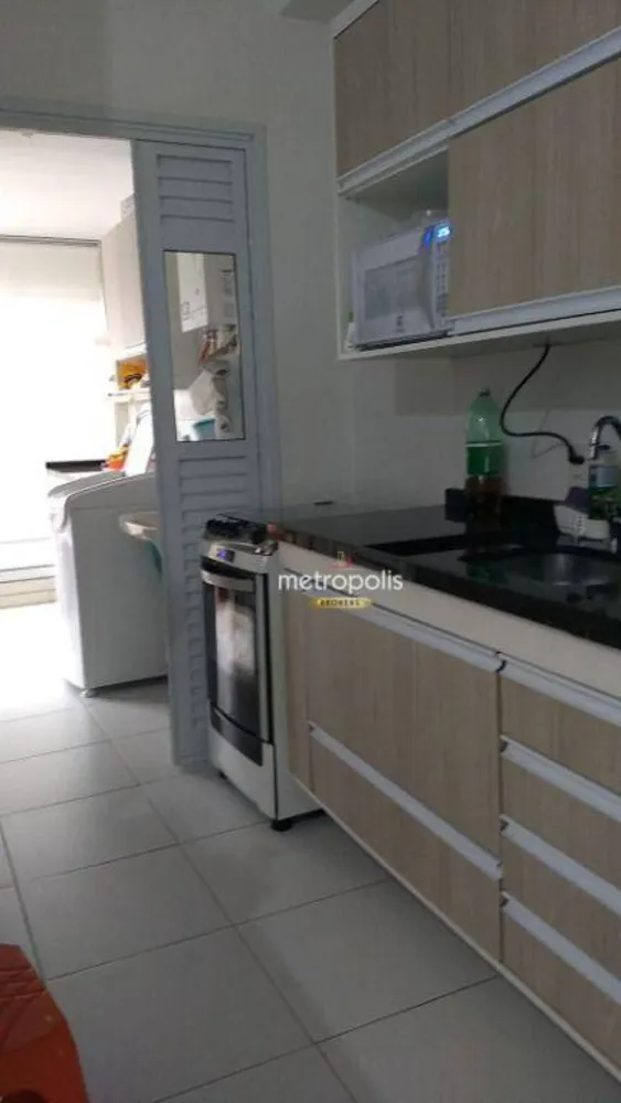 Apartamento, 2 quartos, 63 m² - Foto 8