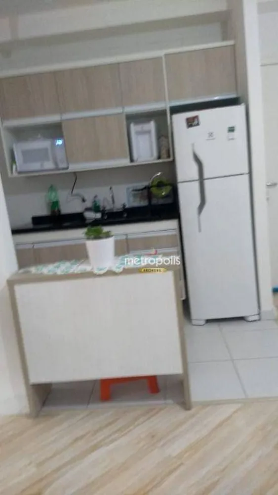Apartamento, 2 quartos, 63 m² - Foto 6