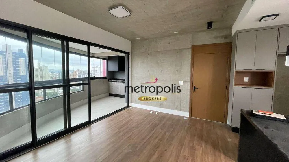 Apartamento, 2 quartos, 85 m² - Foto 1
