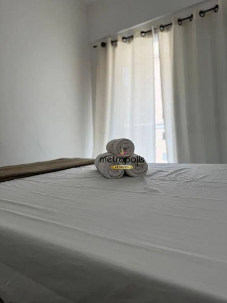 Apartamento, 1 quarto, 44 m² - Foto 2