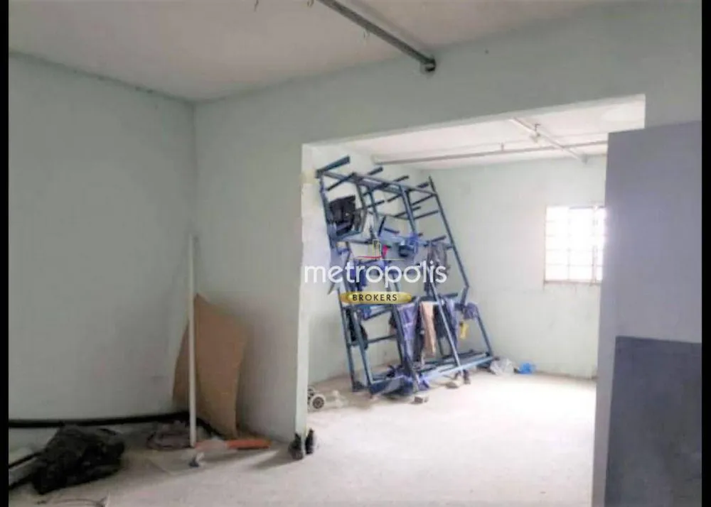Depósito-Galpão, 200 m² - Foto 6