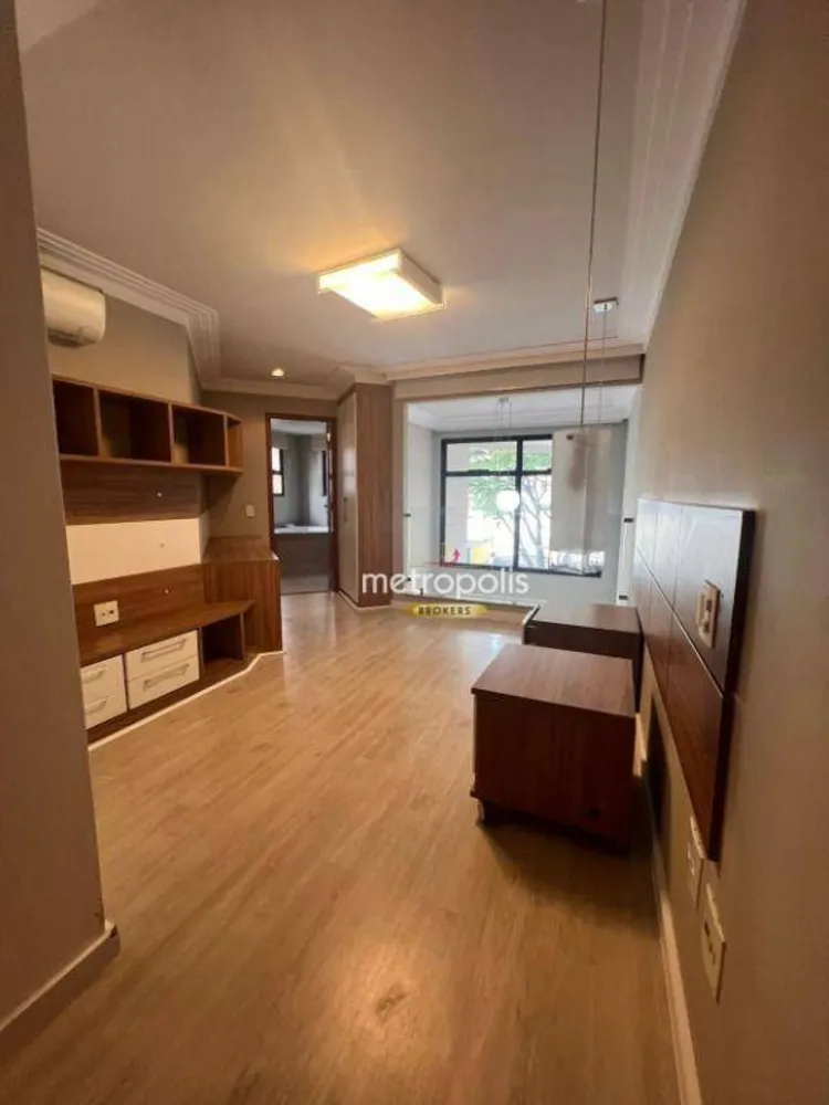Apartamento, 2 quartos, 170 m² - Foto 8