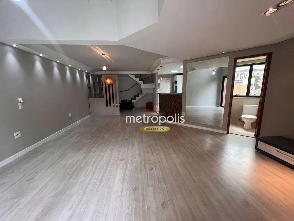 Apartamento, 2 quartos, 170 m² - Foto 3