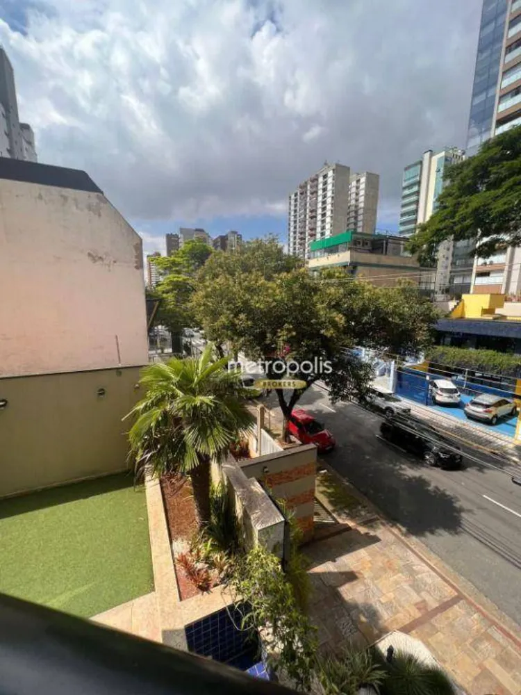 Apartamento, 2 quartos, 170 m² - Foto 12