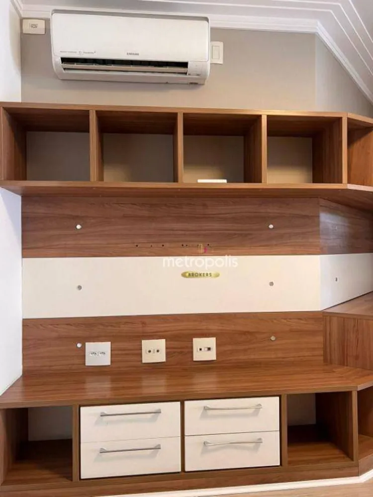 Apartamento, 2 quartos, 170 m² - Foto 9