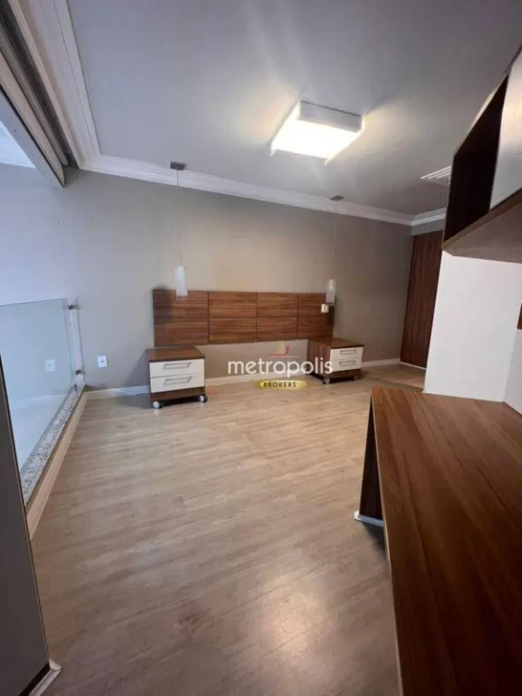 Apartamento, 2 quartos, 170 m² - Foto 10