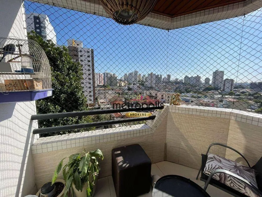 Apartamento, 3 quartos, 90 m² - Foto 5