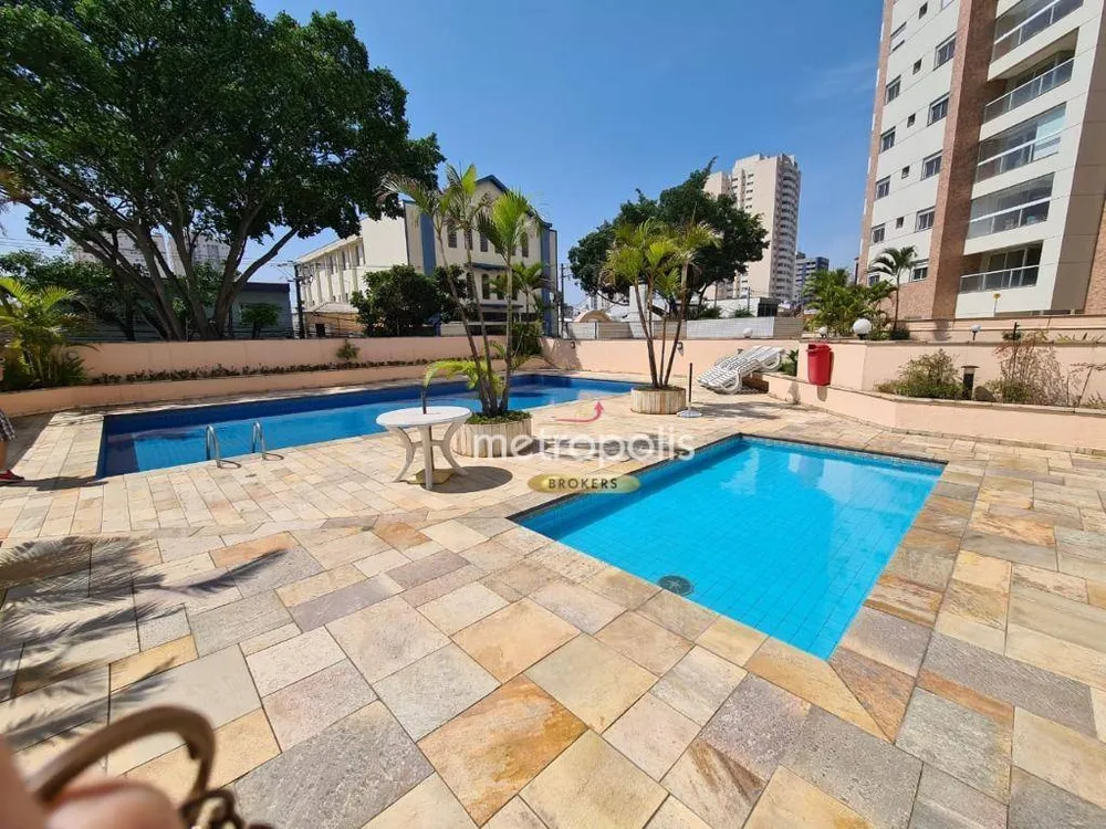 Apartamento, 3 quartos, 90 m² - Foto 12