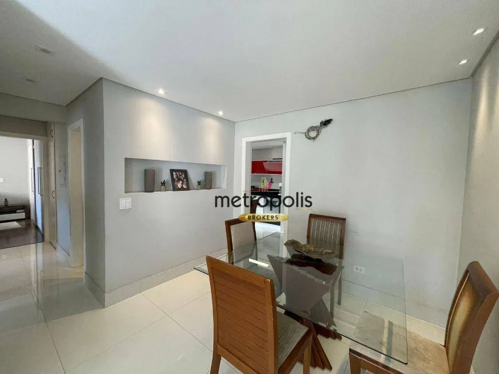 Apartamento, 3 quartos, 90 m² - Foto 2
