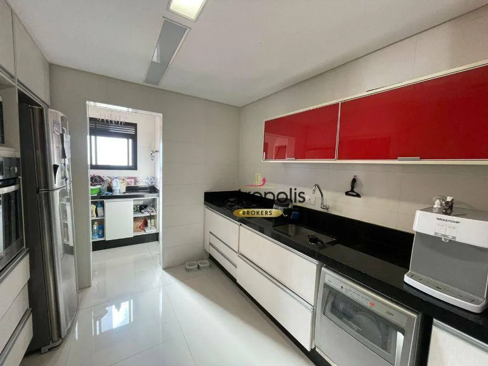 Apartamento, 3 quartos, 90 m² - Foto 3