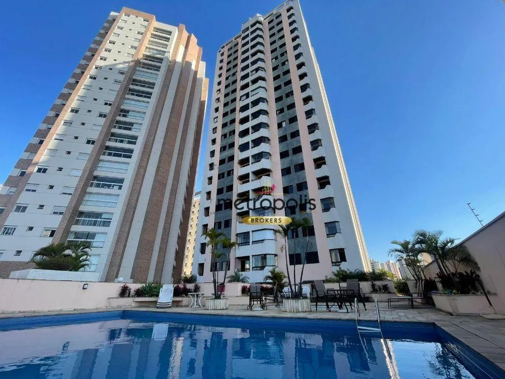 Apartamento, 3 quartos, 90 m² - Foto 8