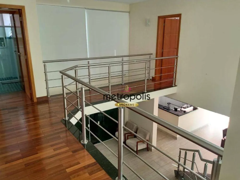 Sobrado, 3 quartos, 302 m² - Foto 4