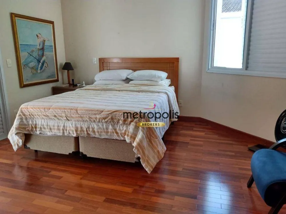 Sobrado, 3 quartos, 302 m² - Foto 10