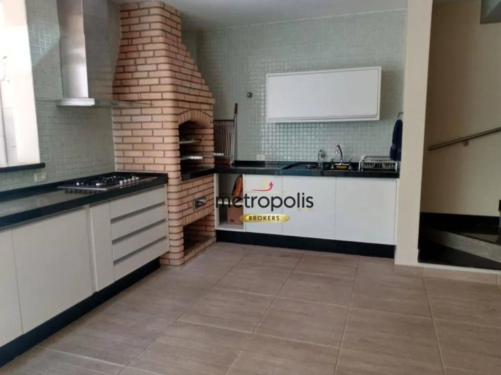Sobrado, 3 quartos, 302 m² - Foto 6