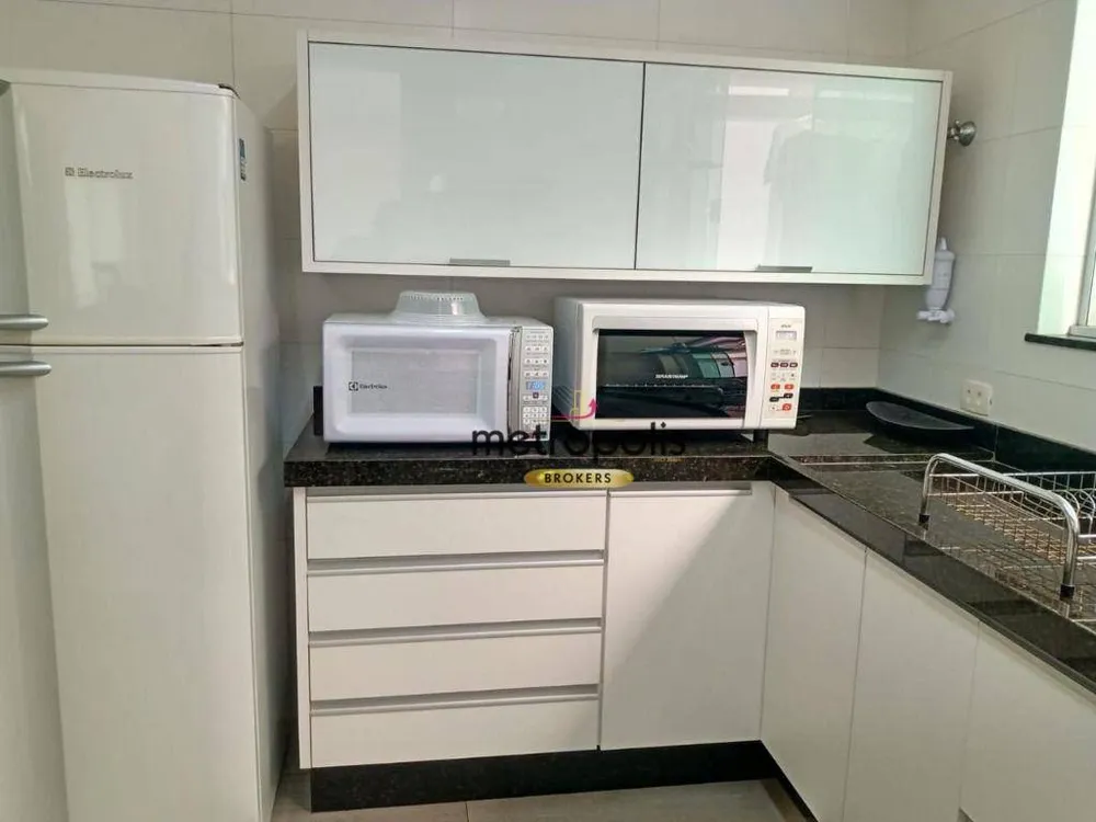 Sobrado, 3 quartos, 302 m² - Foto 5