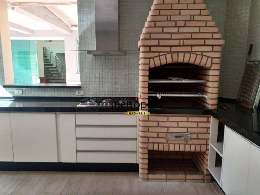 Sobrado, 3 quartos, 302 m² - Foto 7