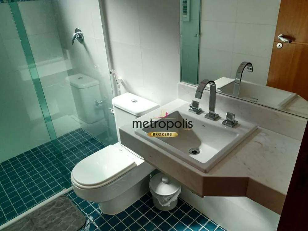 Sobrado, 3 quartos, 302 m² - Foto 9