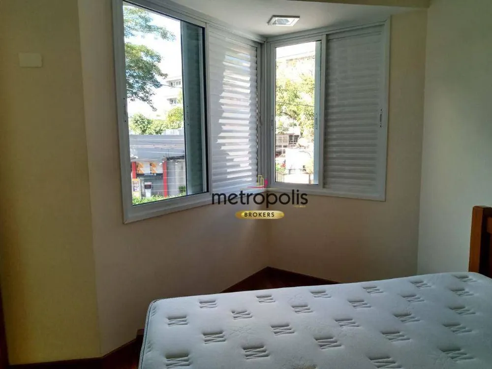 Sobrado, 3 quartos, 302 m² - Foto 8