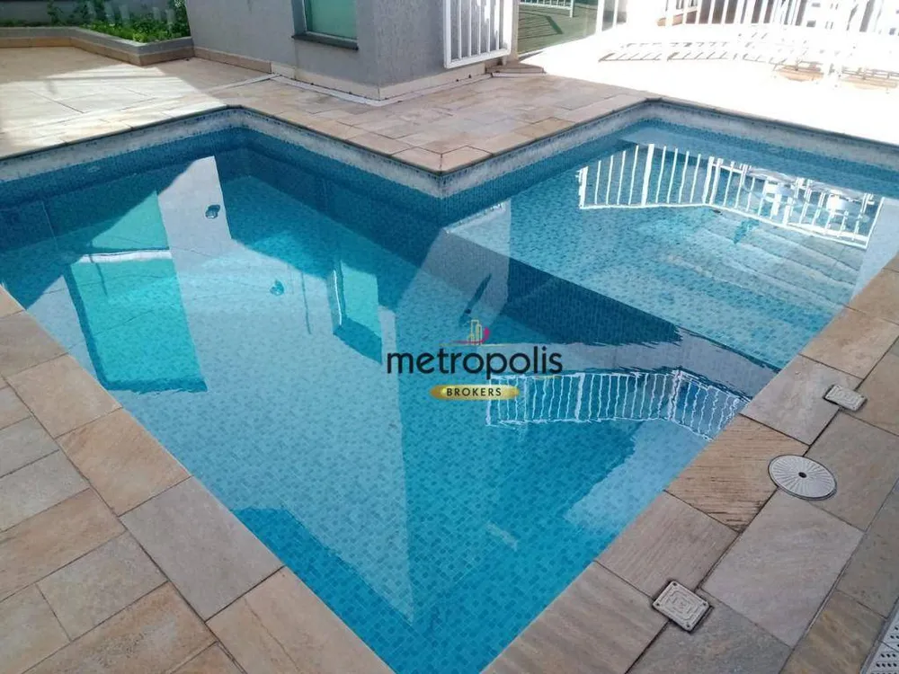 Sobrado, 3 quartos, 302 m² - Foto 12