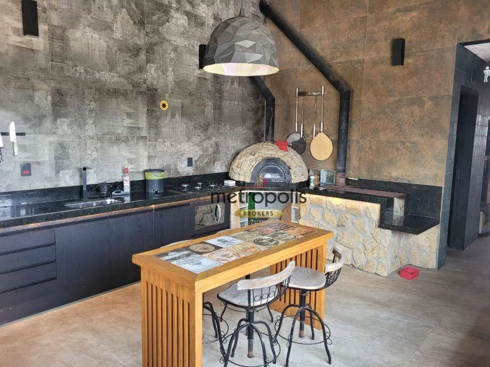 Sobrado, 3 quartos, 325 m² - Foto 5