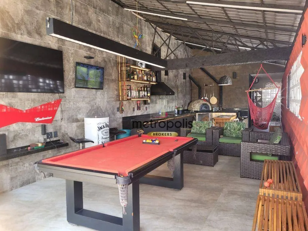 Sobrado, 3 quartos, 325 m² - Foto 2