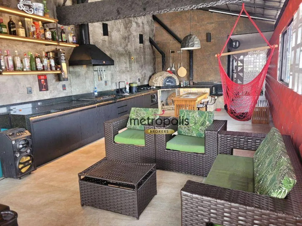 Sobrado, 3 quartos, 325 m² - Foto 4