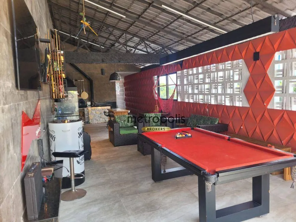 Sobrado, 3 quartos, 325 m² - Foto 6
