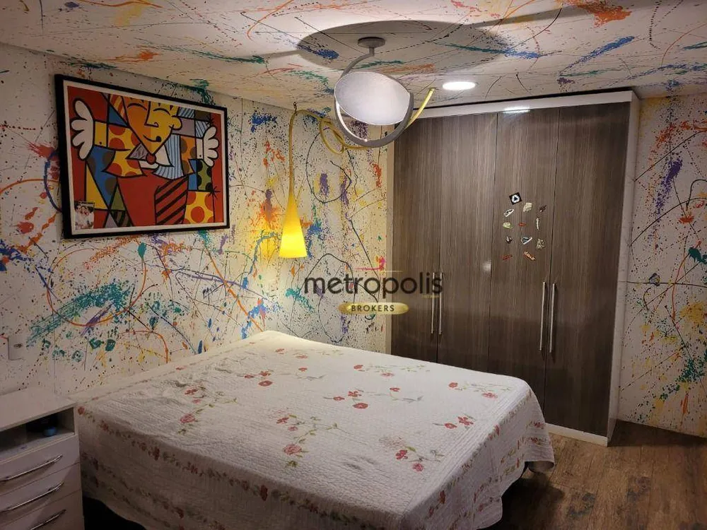 Sobrado, 3 quartos, 325 m² - Foto 7