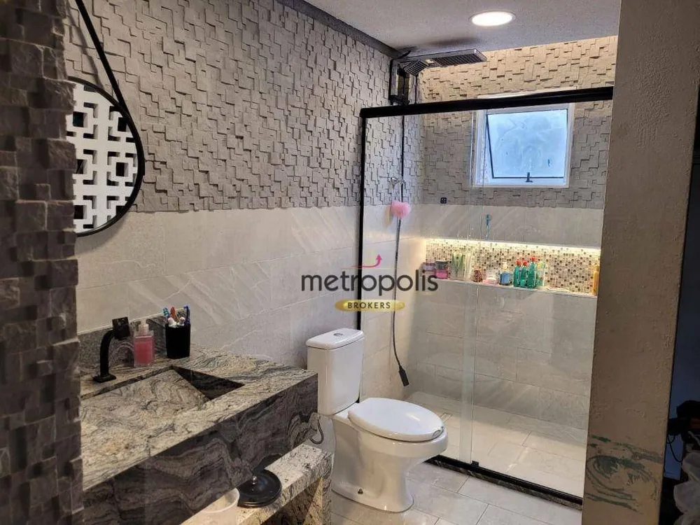 Sobrado, 3 quartos, 325 m² - Foto 8