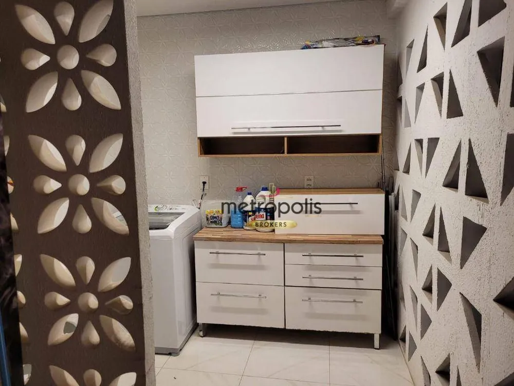 Sobrado, 3 quartos, 325 m² - Foto 12