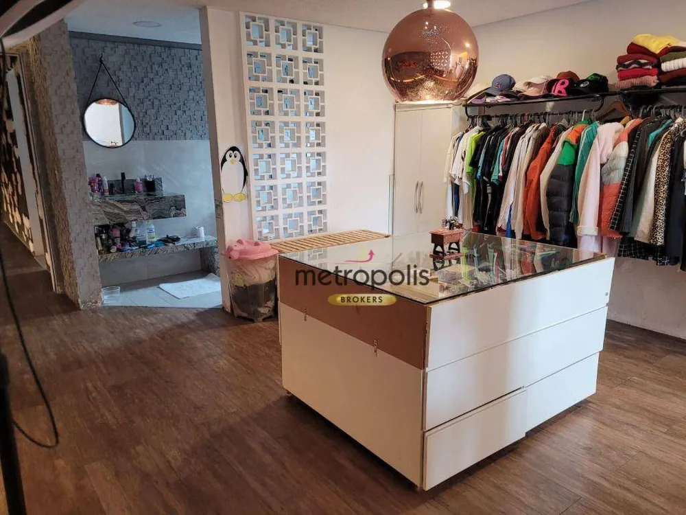 Sobrado, 3 quartos, 325 m² - Foto 8