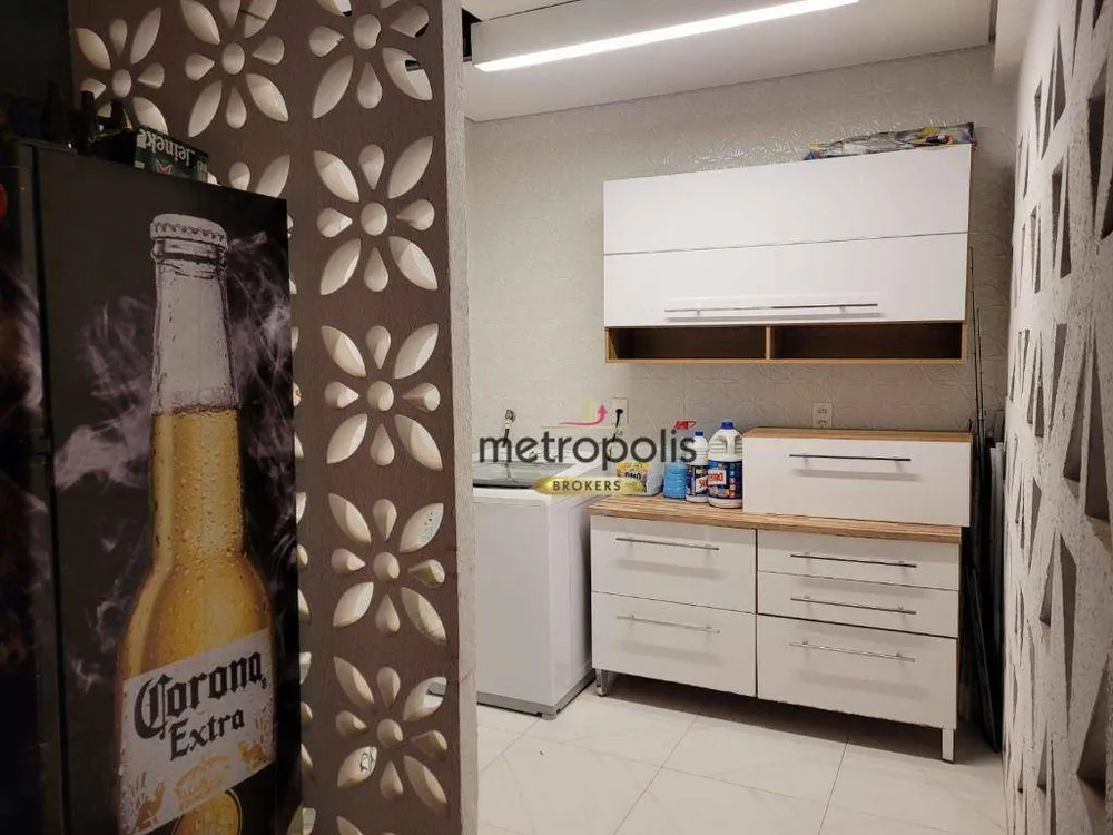 Sobrado, 3 quartos, 325 m² - Foto 11