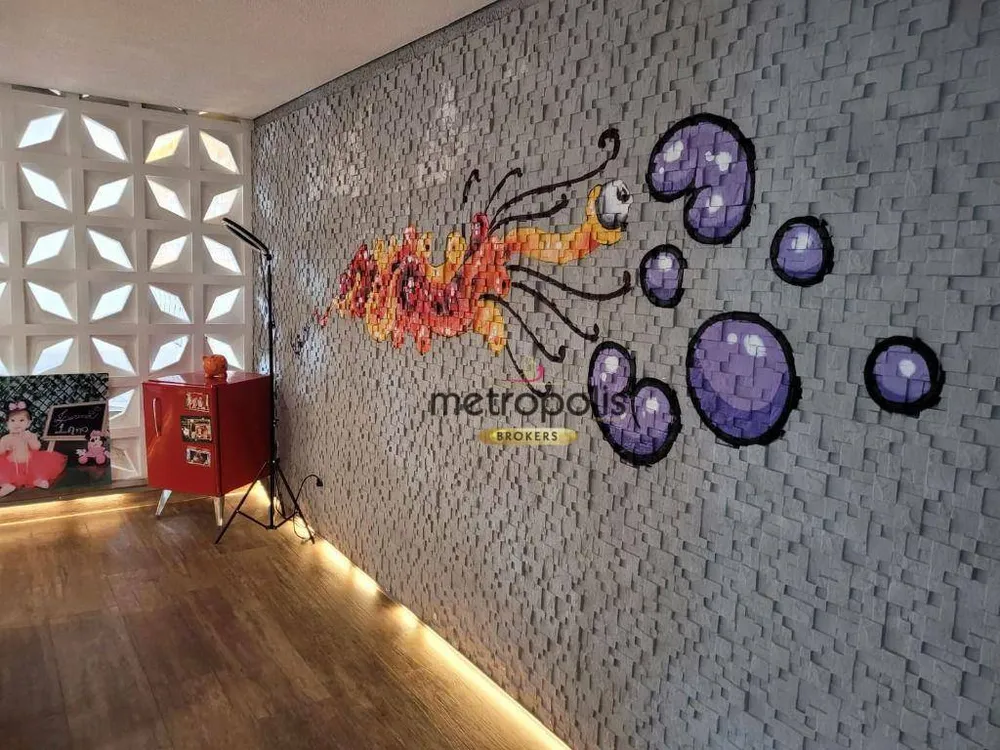 Sobrado, 3 quartos, 325 m² - Foto 7