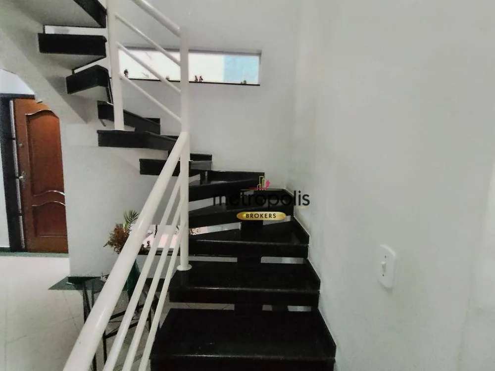Sobrado, 4 quartos, 185 m² - Foto 5